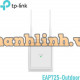 Bộ phát Wifi Access Point Outdoor WiFi 7 Tp-Link Omada EAP725-Outdoor