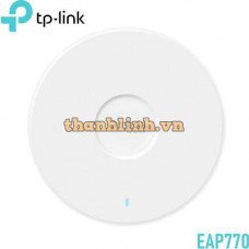 Bộ phát Wifi Access Point WiFi 7 Tp-Link Omada EAP770