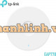 Bộ phát Wifi Access Point WiFi 7 Tp-Link Omada EAP770