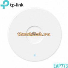Access Point WiFi 7 Tri-band Tp-Link Omada EAP773