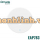 Bộ phát Wifi Access Point WiFi 7 Tri-band TP-Link Omada EAP783