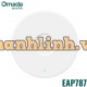 Bộ phát Wifi 7 Tri-band Tp-Link Omada EAP787
