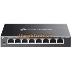 Omada 8-Port GE Switch TP-LINK ES208G