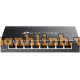 Omada 8-Port GE Switch TP-LINK ES208G