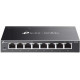 Omada 8-Port GE Switch TP-LINK ES208G