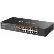 Omada 16-Port GE Switch TP-LINK ES216G