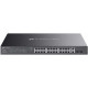 Omada 24-Port PoE GE Switch TP-LINK ES228GMP