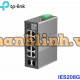 Switch Managed Industrial TP-Link Omada IES208G
