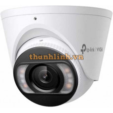 Camera IP 8MP TP-LINK InSight S485 (4mm)