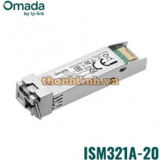 Module SFP TP-Link Omada ISM321A-20