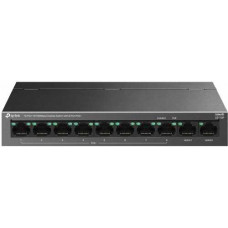 8-Port PoE+ 10/100Mbps Switch TP-LINK LS110P