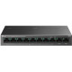 8-Port PoE+ 10/100Mbps Switch TP-LINK LS110P