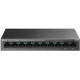8-Port PoE+ 10/100Mbps Switch TP-LINK LS1210P