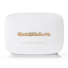 Bộ phát Wifi Router Wi-Fi 4G LTE N Tốc Độ 300 Mbps TP-Link TL-MR105
