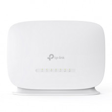 Bộ phát Wifi Router Wi-Fi 4G LTE N Tốc Độ 300 Mbps TP-Link TL-MR105