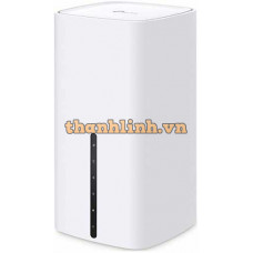 Bộ phát Wifi Router 5G AX1800 Wi-Fi TP-LINK NX200