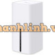 Bộ phát Wifi Router 5G AX1800 Wi-Fi TP-LINK NX200