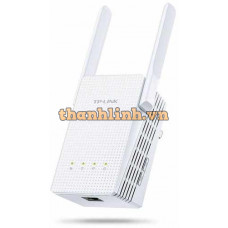 AC750 Wi-Fi Range Extender TP-LINK RE210