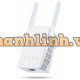 AC750 Wi-Fi Range Extender TP-LINK RE210