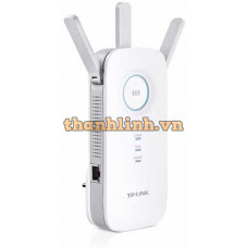 AC1200 Wi-Fi Range Extender TP-LINK RE355