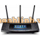 AC1900 Touch Screen WiFi Range Extender TP-LINK RE590T