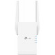 Bộ mở rộng sóng wifi TP-Link RE705X (Chuẩn AX/ AX3000Mbps/ 2 Ăng-ten ngoài/ Wifi Mesh/ 35 User)