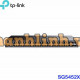Switch Managed L3 TP-Link Omada SG5452X