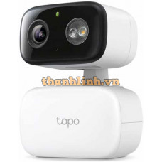Camera AI Wifi PT 2MP TP-LINK Tapo C206