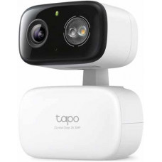 Camera AI Wifi PT 3MP TP-LINK Tapo C216