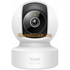 Camera AI Wifi 5MP TP-LINK Tapo C232