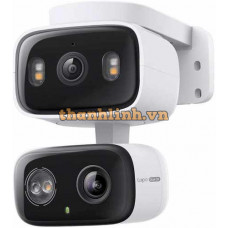 Camera PT Wifi 3MP TP-LINK Tapo C246D