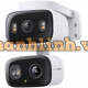 Camera PT Wifi 3MP TP-LINK Tapo C246D