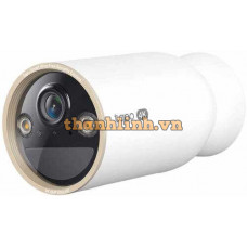 Camera AI 4K dùng pin TP-LINK Tapo C460