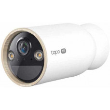 Camera AI 4K dùng pin TP-LINK Tapo C460