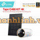Camera năng lượng mặt trời TP-Link Tapo C460 KIT 4K