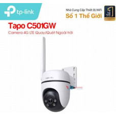 Camera 4G 2MP TP-Link Tapo C501GW