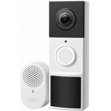 Camera chuông cửa TP-LINK Tapo D210