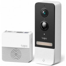 Chuông cửa Video thông minh dùng pin TP-LINK Tapo D230S1