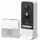Chuông cửa Video thông minh dùng pin TP-LINK Tapo D230S1