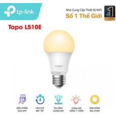 Bóng đèn thông minh TP-Link Tapo L510E ánh sáng ấm 2700K