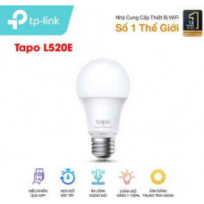 Bóng đèn thông minh TP-Link Tapo L520E ánh sáng ấm 4000K