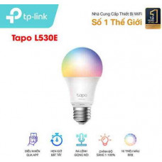 Bóng đèn màu thông minh TP-Link Tapo L530E 16 triệu màu