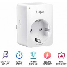 Mini Smart Wi-Fi Socket TP-LINK Tapo P100 (1-pack)