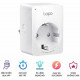 Mini Smart Wi-Fi Socket TP-LINK Tapo P100 (1-pack)