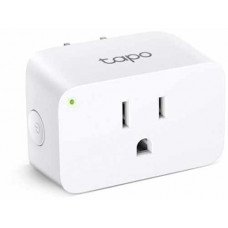 Mini Smart Wi-Fi Plug TP-LINK Tapo P105 (1-pack)