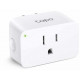 Mini Smart Wi-Fi Plug TP-LINK Tapo P105 (1-pack)