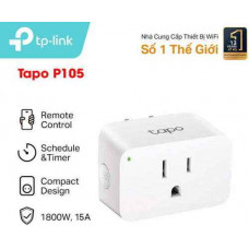 Ổ cắm thông minh TP-Link Tapo P105 (3 chấu dẹp)