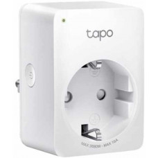 Ổ cắm Wifi thông minh mini giám sát năng lượng TP-LINK Tapo P110M (1-pack)