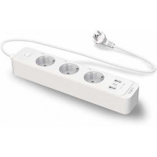 Smart Wi-Fi Power Strip TP-LINK Tapo P300