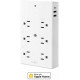 Ổ cắm Wifi thông minh TP-LINK Tapo P306